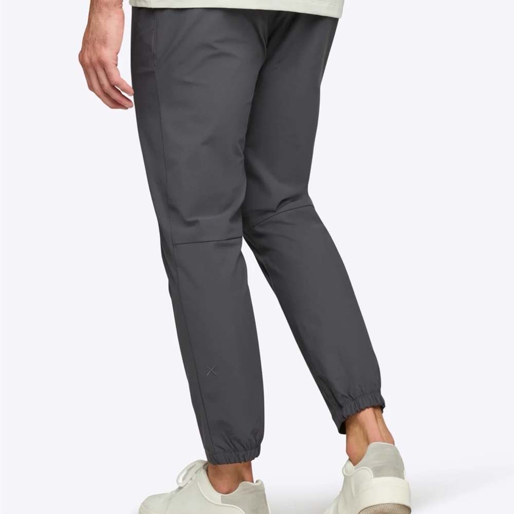 Cuts Clothing Men's AO Jogger (Cast Iron) - Picture 7 of 7